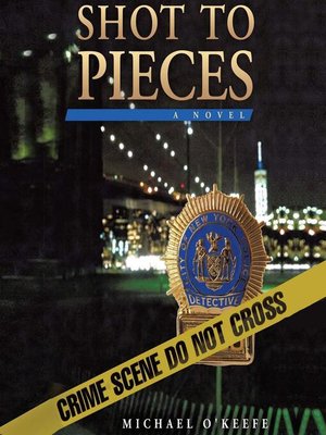 cover image of Shot to Pieces